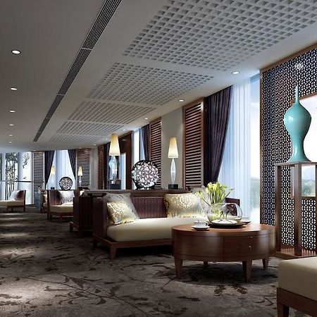 Jingzhai Hotel Suzhou  Exterior photo