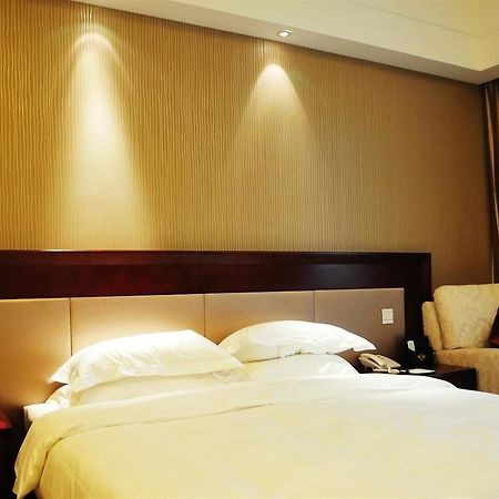 Jingzhai Hotel Suzhou  Exterior photo