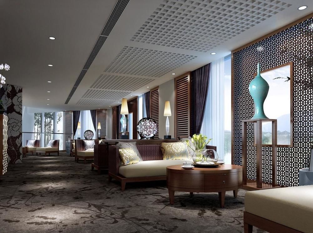 Jingzhai Hotel Suzhou  Exterior photo