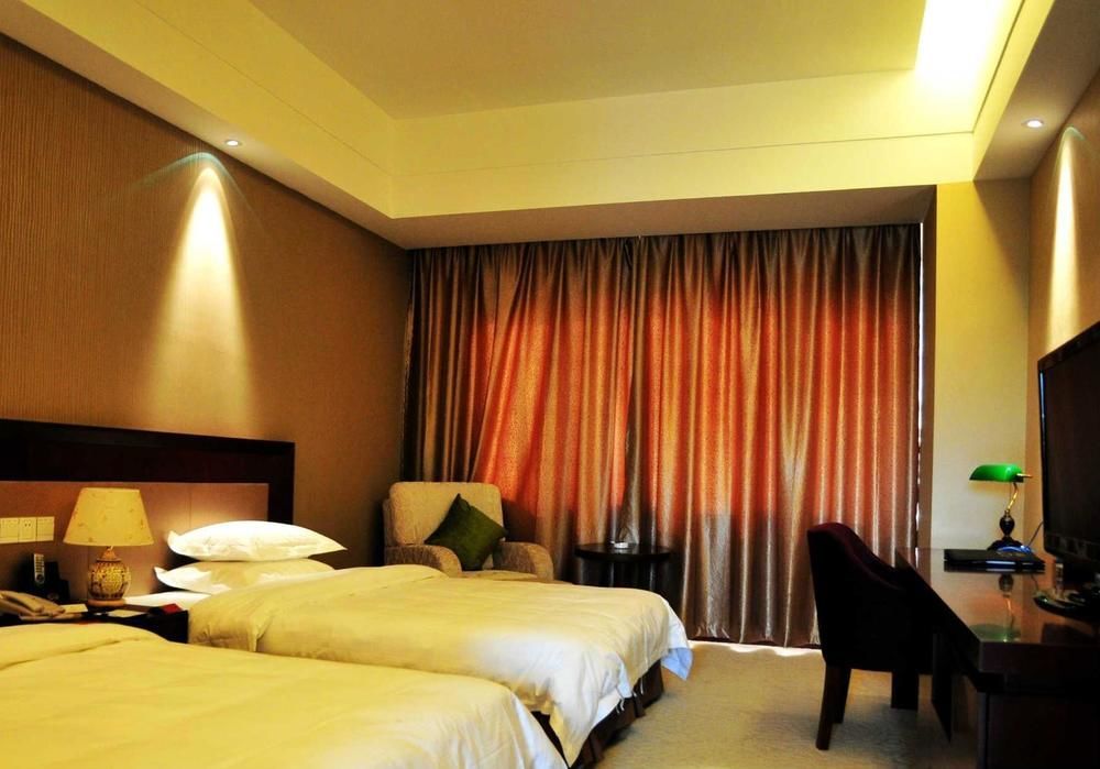 Jingzhai Hotel Suzhou  Exterior photo