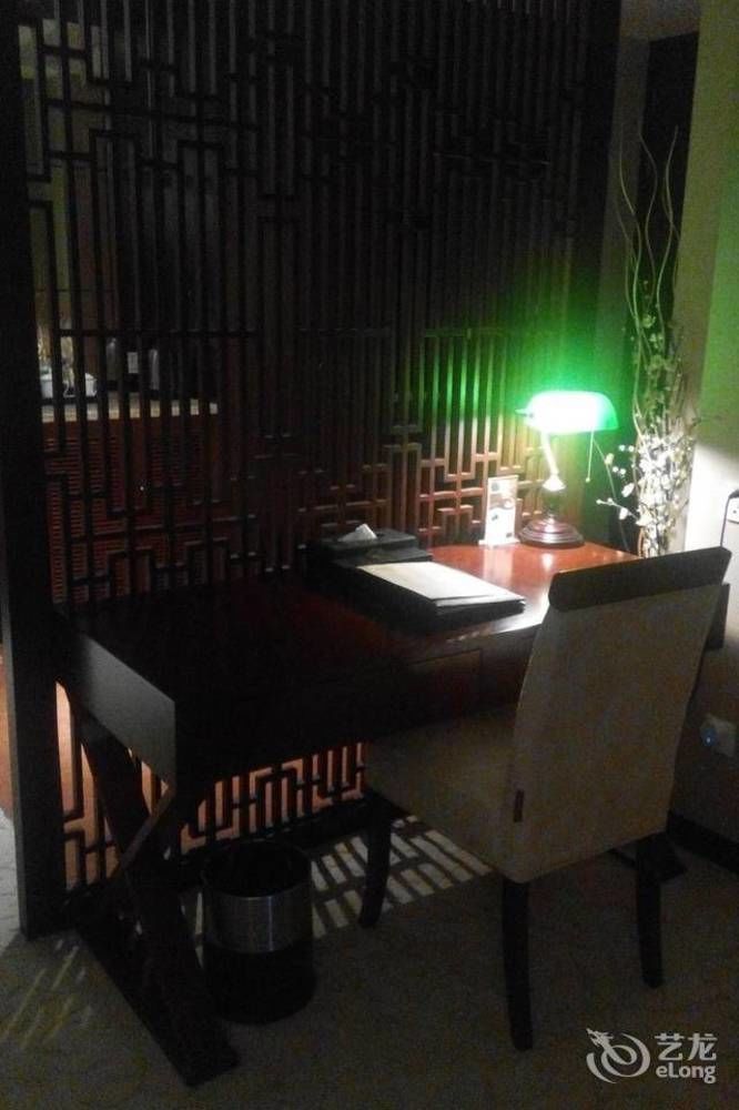 Jingzhai Hotel Suzhou  Exterior photo