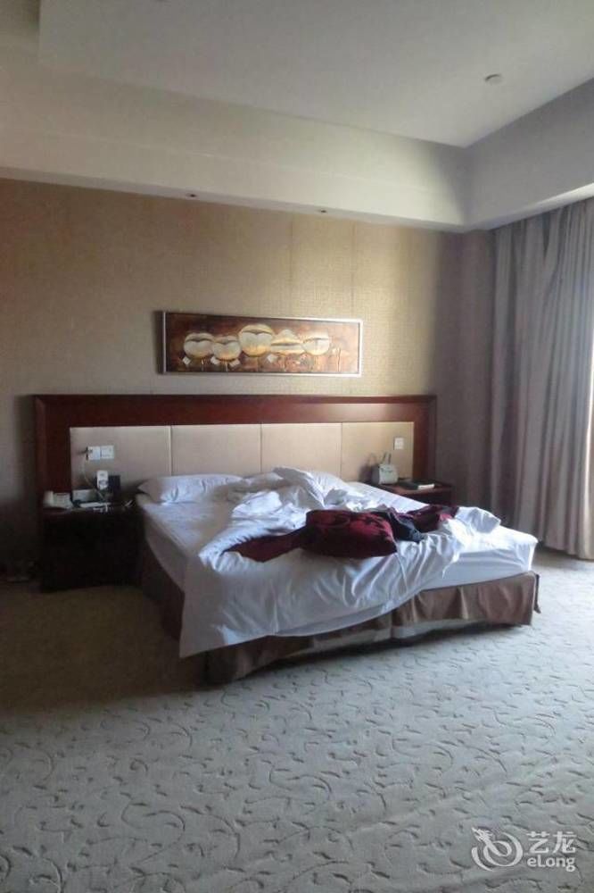 Jingzhai Hotel Suzhou  Exterior photo