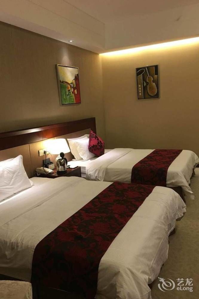 Jingzhai Hotel Suzhou  Exterior photo