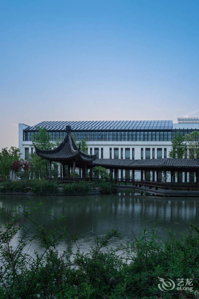 Jingzhai Hotel Suzhou  Exterior photo