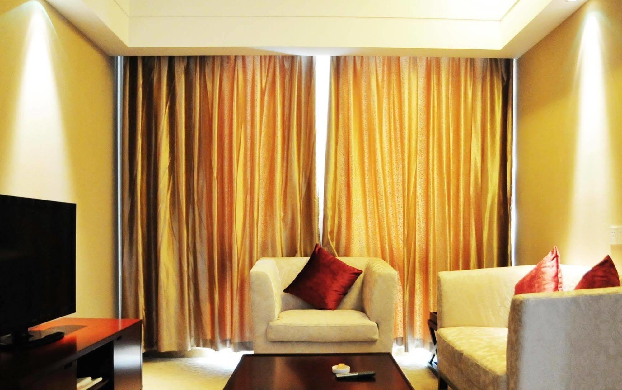 Jingzhai Hotel Suzhou  Exterior photo