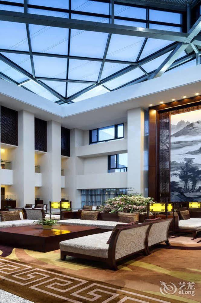 Jingzhai Hotel Suzhou  Exterior photo