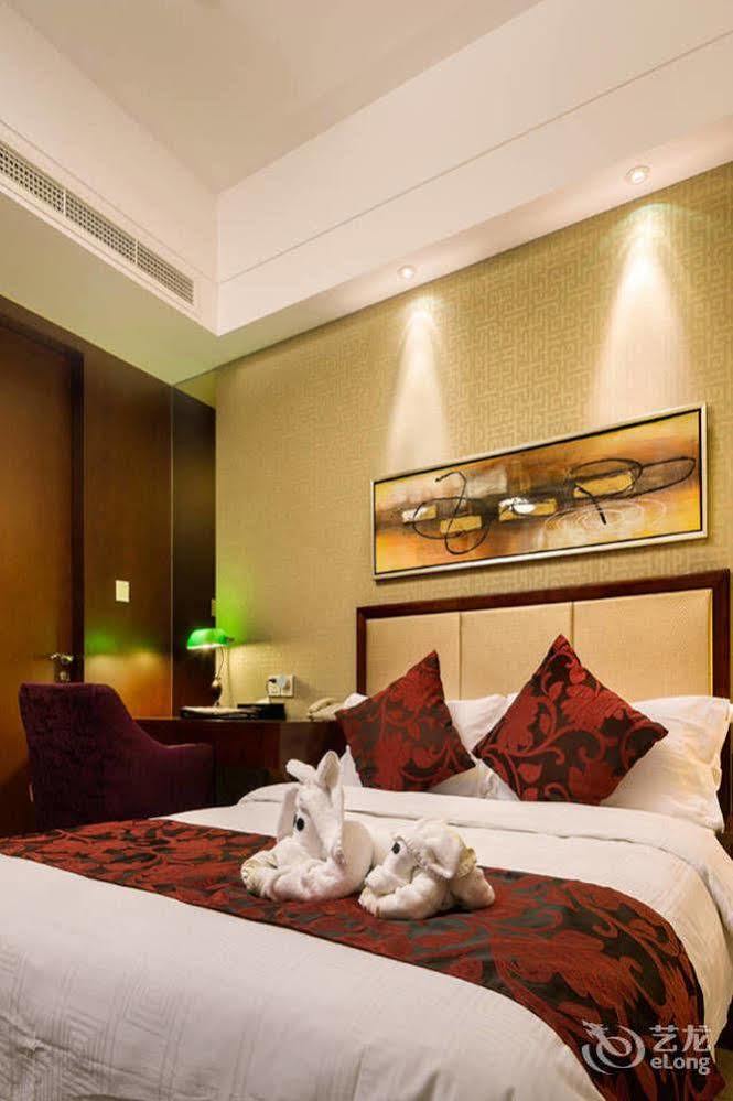 Jingzhai Hotel Suzhou  Exterior photo