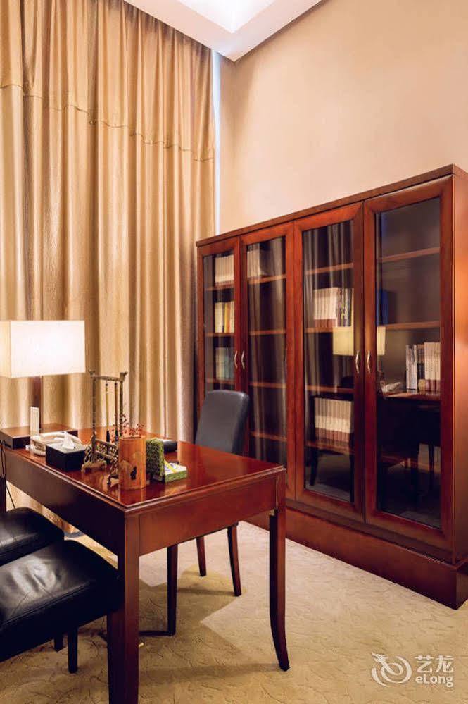 Jingzhai Hotel Suzhou  Exterior photo