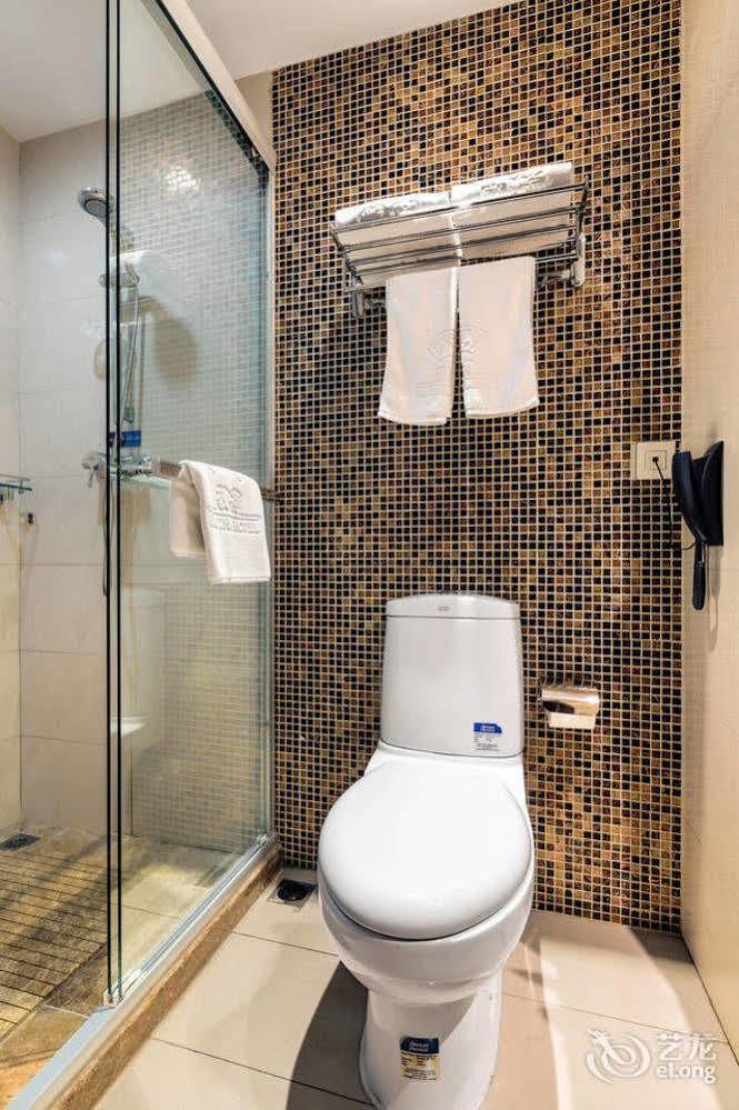 Jingzhai Hotel Suzhou  Exterior photo