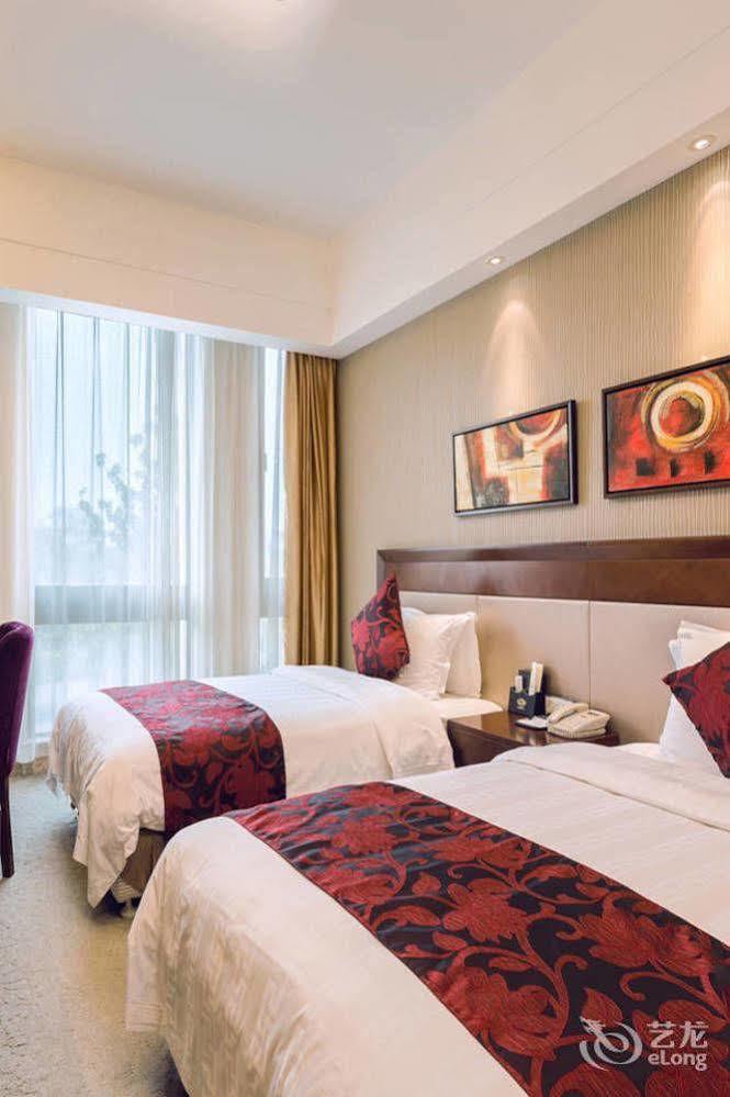 Jingzhai Hotel Suzhou  Exterior photo