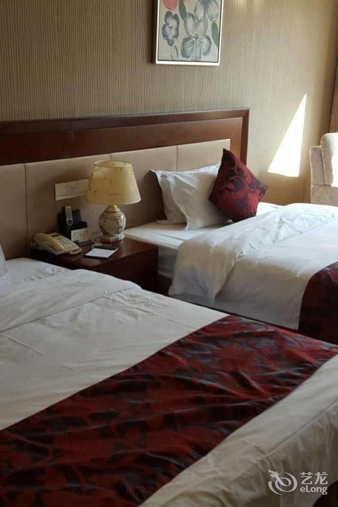 Jingzhai Hotel Suzhou  Exterior photo