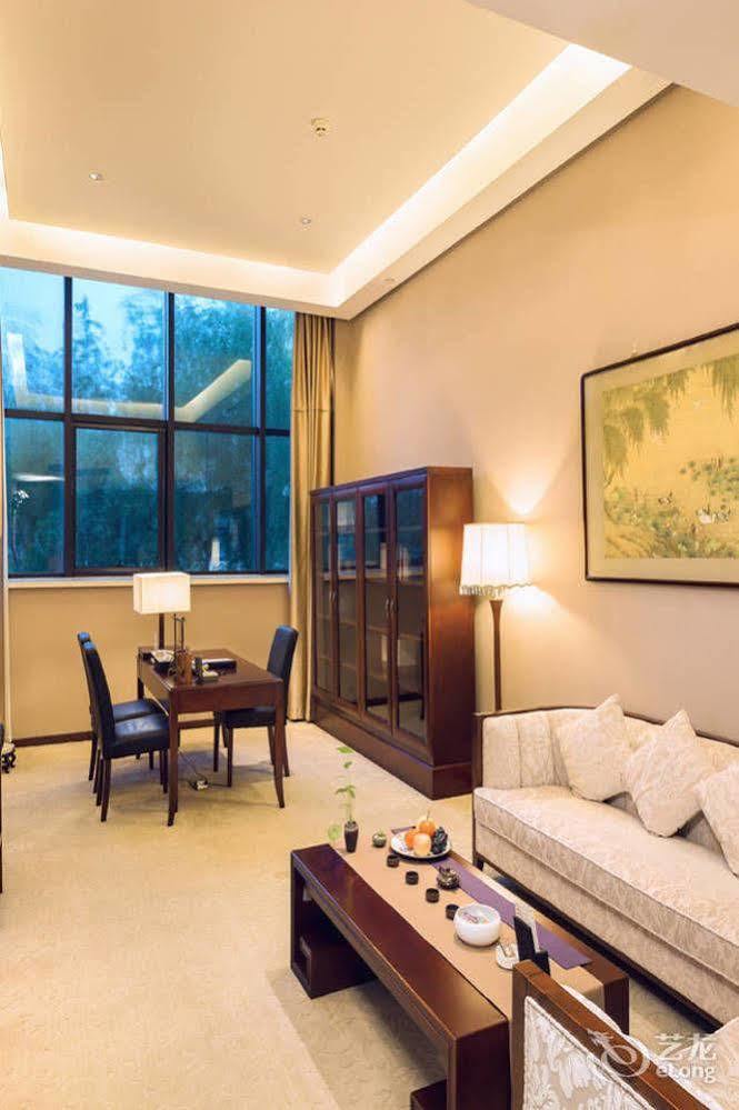 Jingzhai Hotel Suzhou  Exterior photo