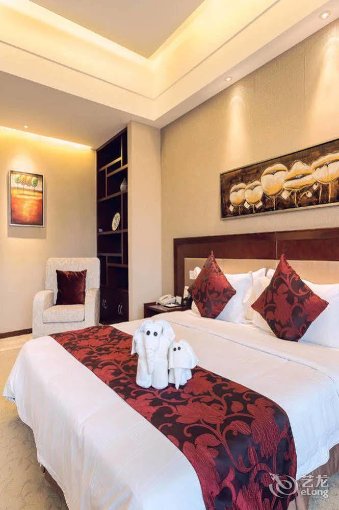 Jingzhai Hotel Suzhou  Exterior photo