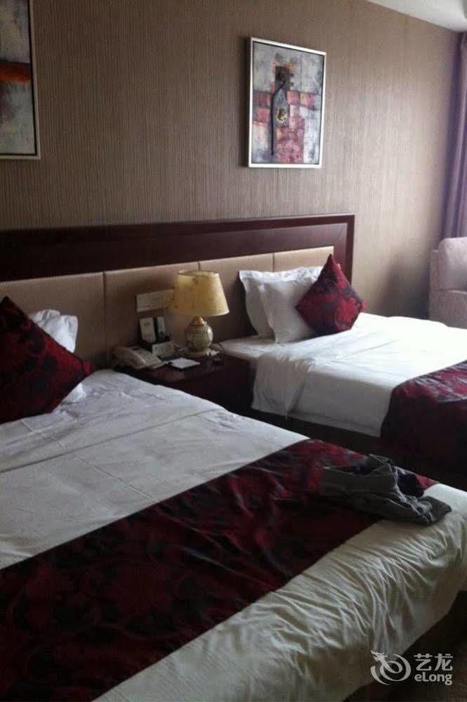 Jingzhai Hotel Suzhou  Exterior photo