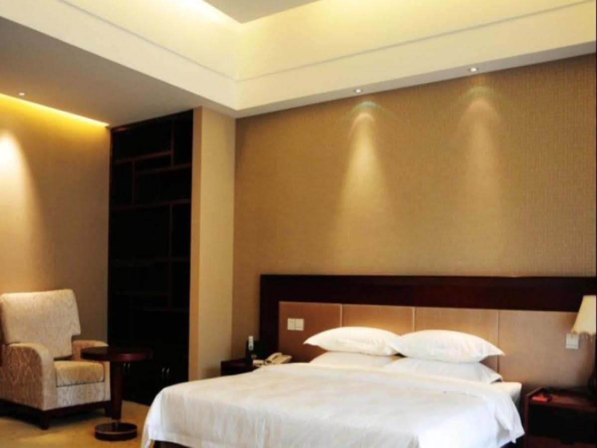 Jingzhai Hotel Suzhou  Exterior photo