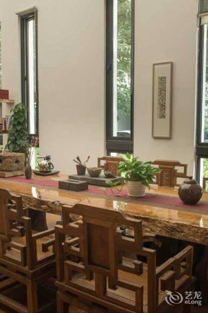 Jingzhai Hotel Suzhou  Exterior photo