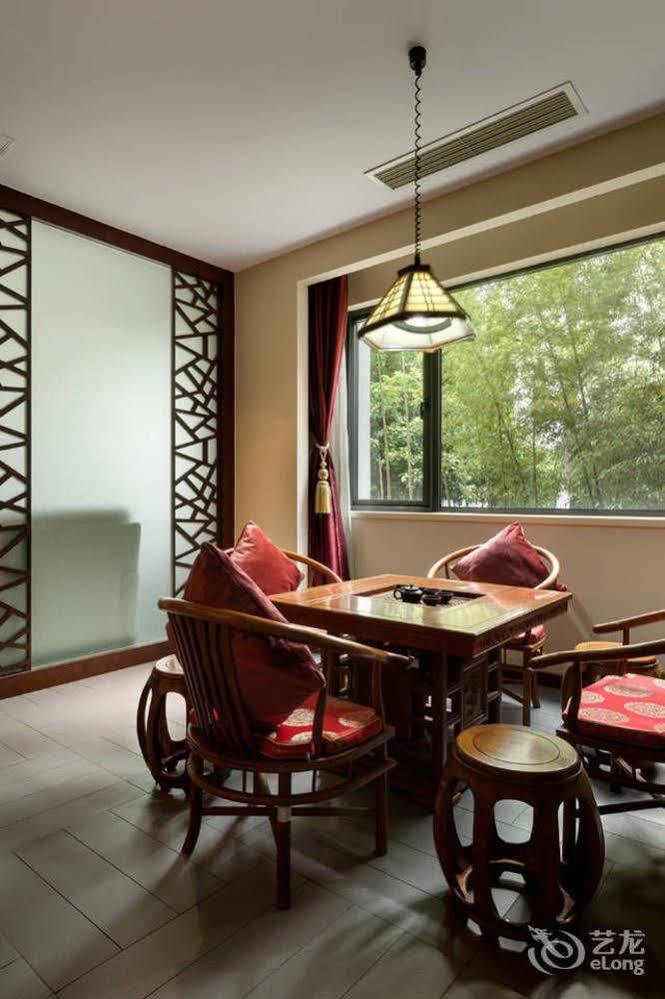 Jingzhai Hotel Suzhou  Exterior photo